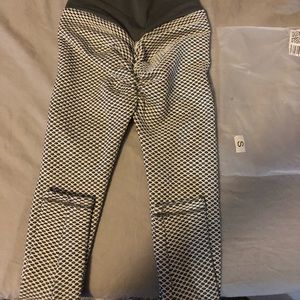 Famous tik tok leggings